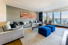 LA CONCHA BEACHVIEW by Sweet Home SS Rentals